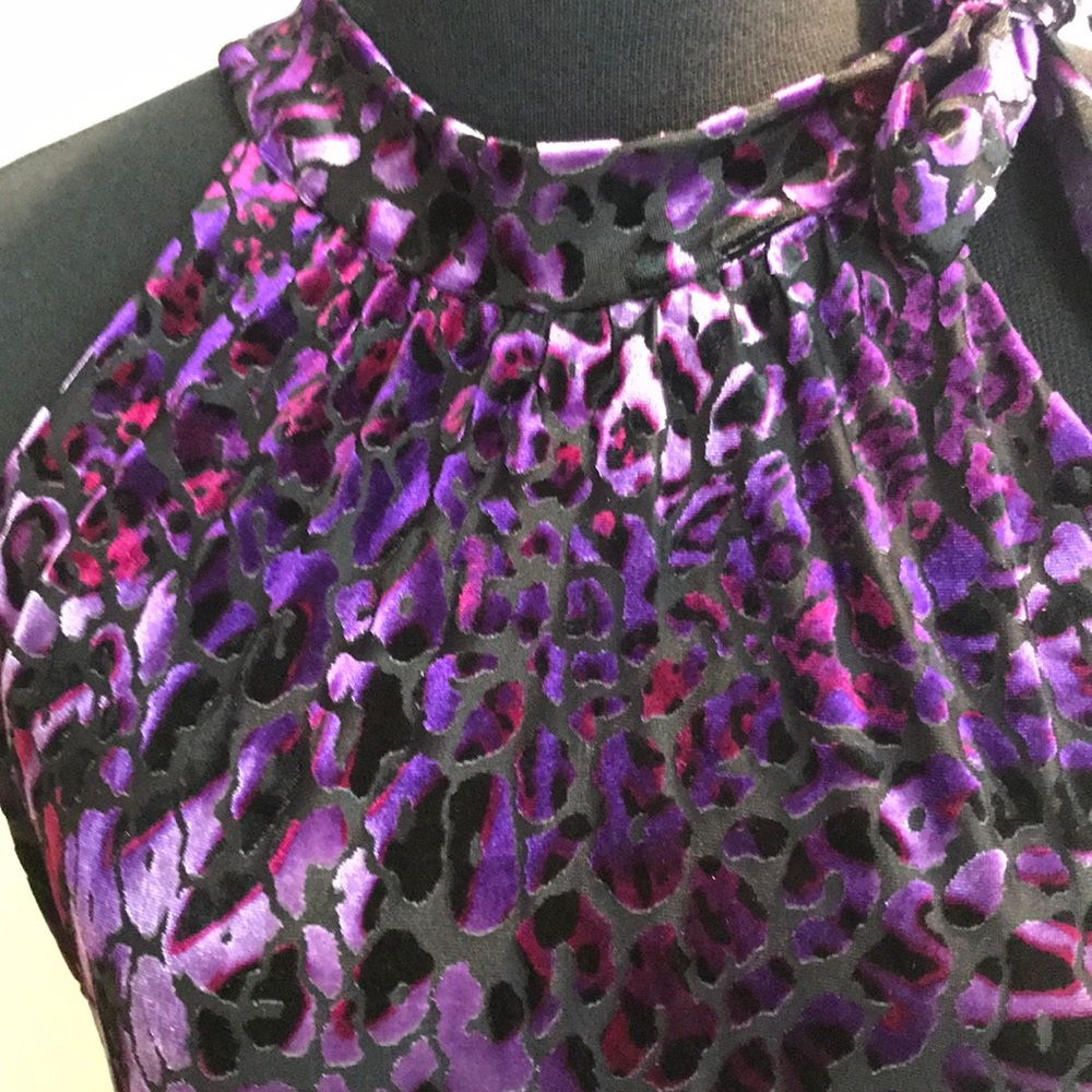 halter top